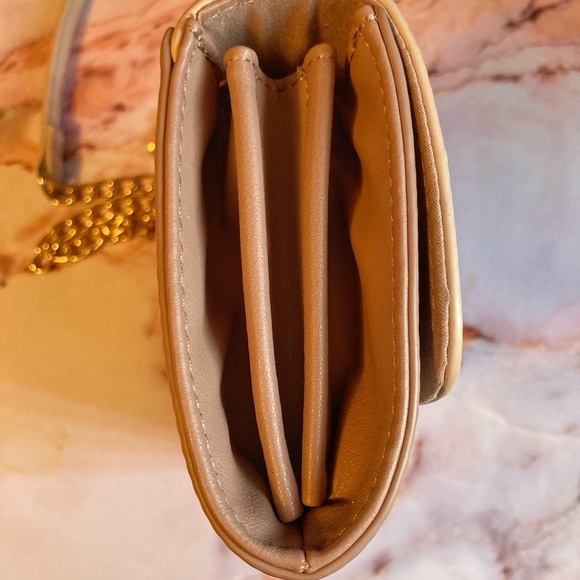 Call It Spring Pink Crossbody Bag - Picture 4 of 13